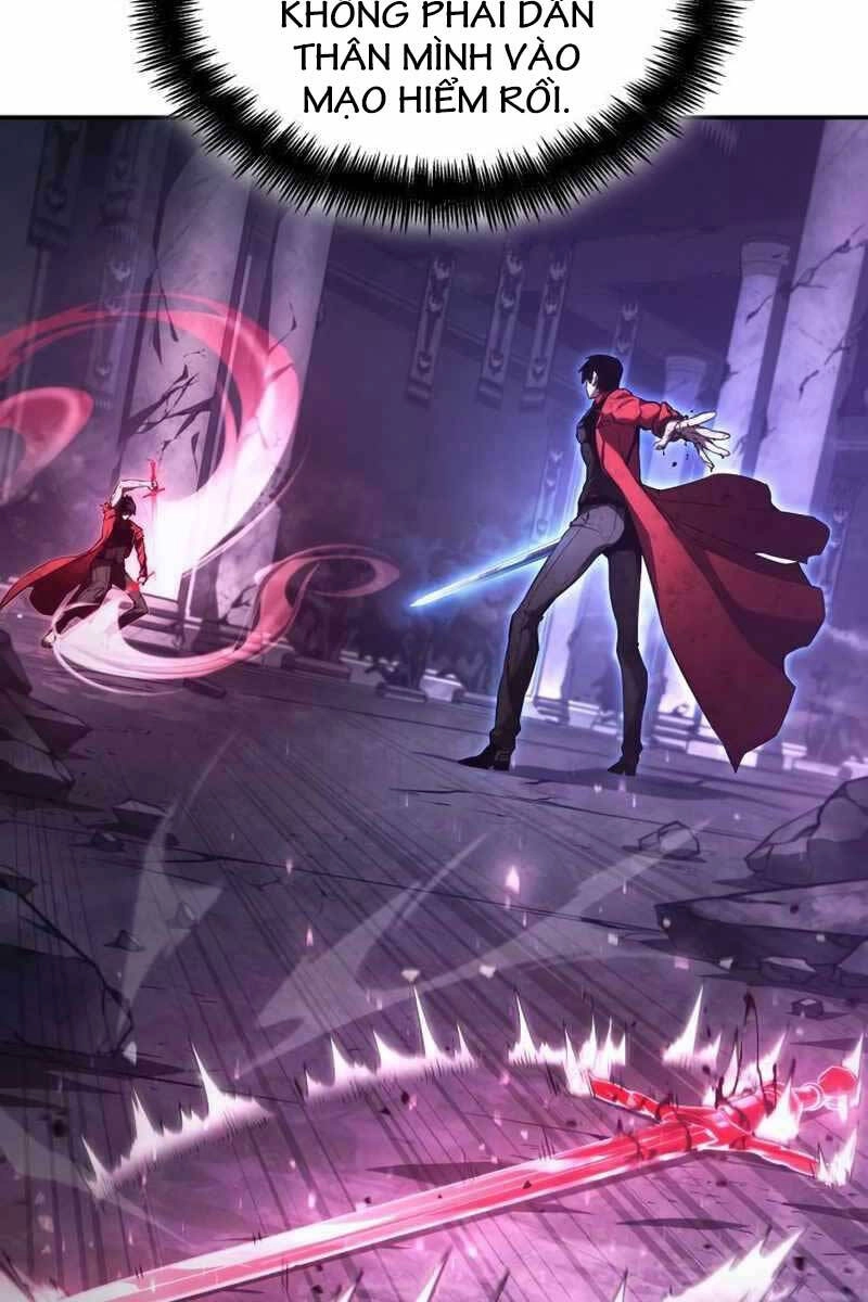 Chiêu Hồn Giả Siêu Phàm Chapter 52 - 76