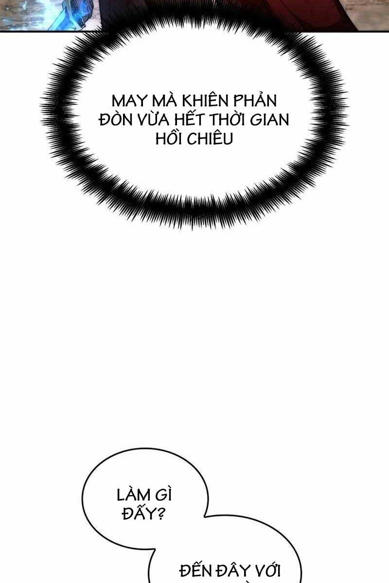 Chiêu Hồn Giả Siêu Phàm Chapter 53 - 22