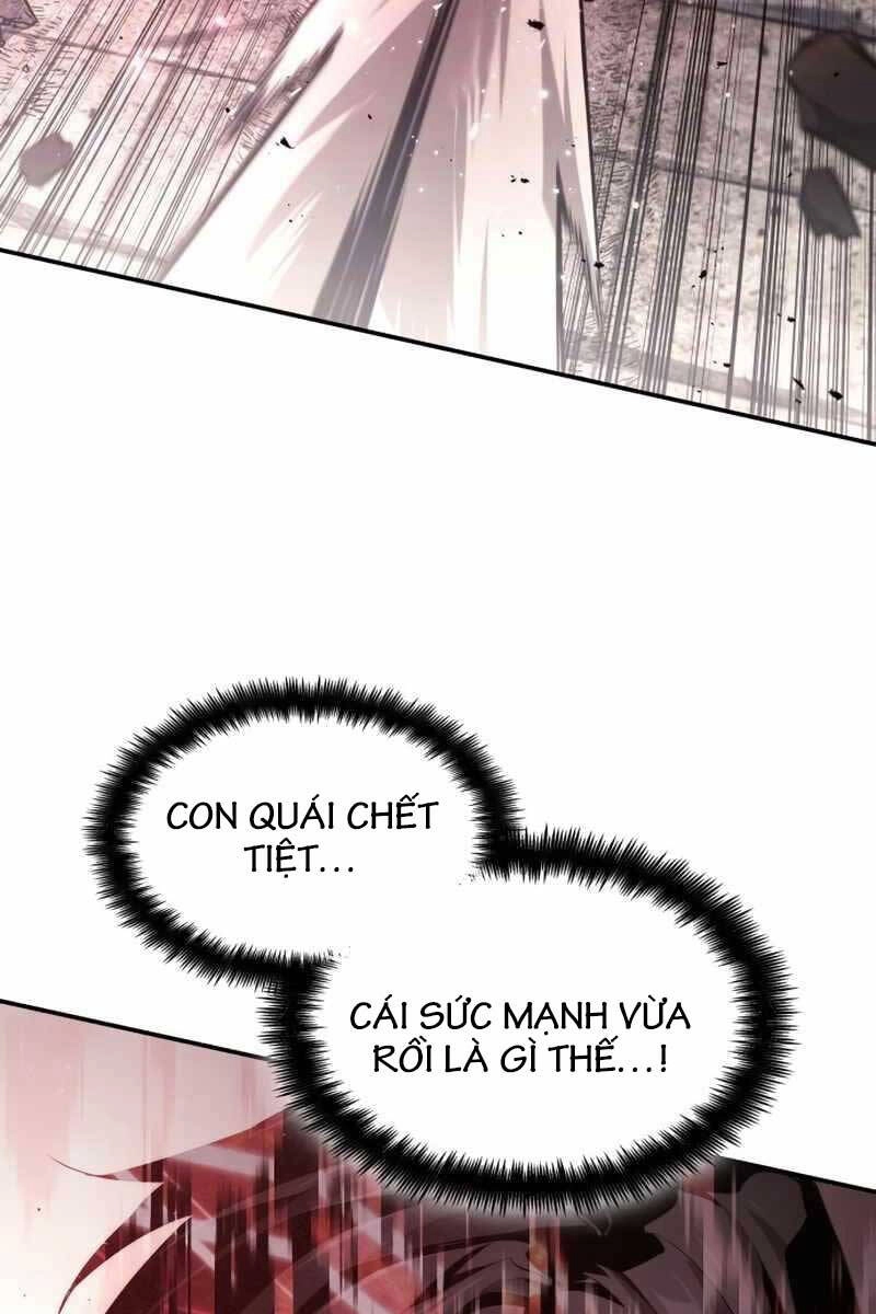 Chiêu Hồn Giả Siêu Phàm Chapter 53 - 57