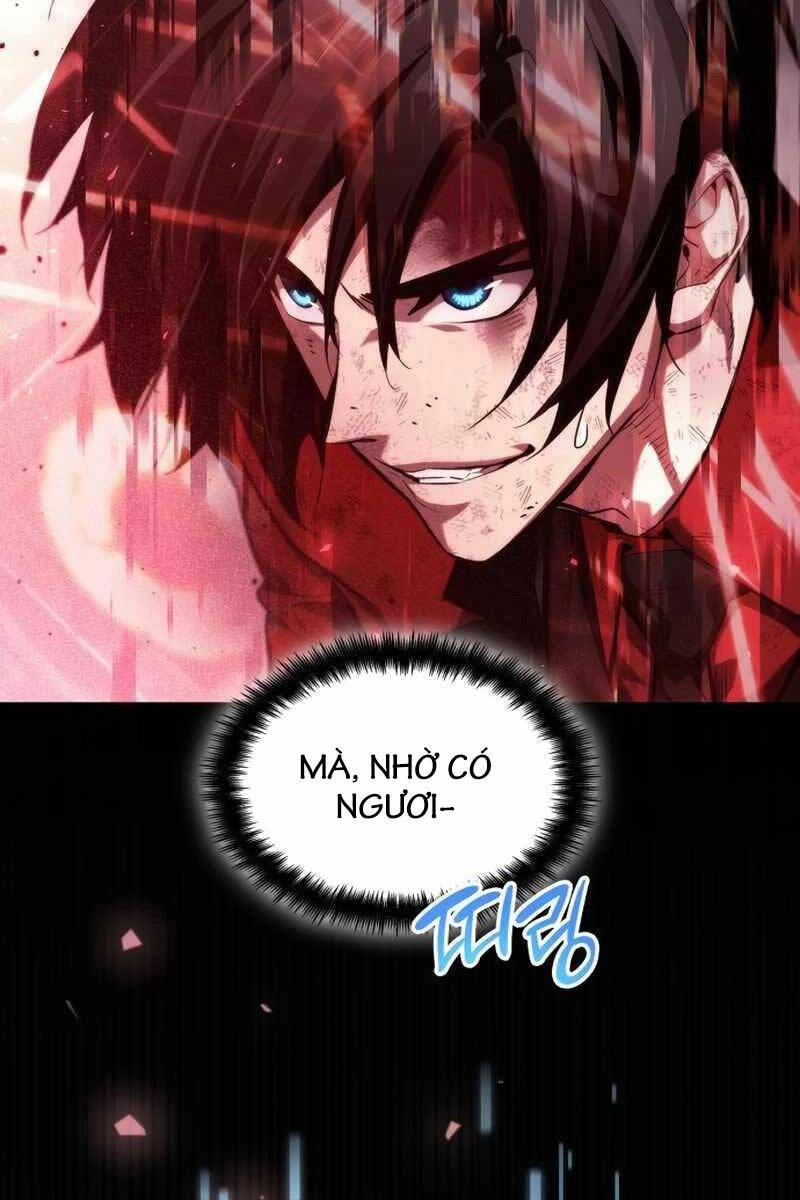 Chiêu Hồn Giả Siêu Phàm Chapter 53 - 58