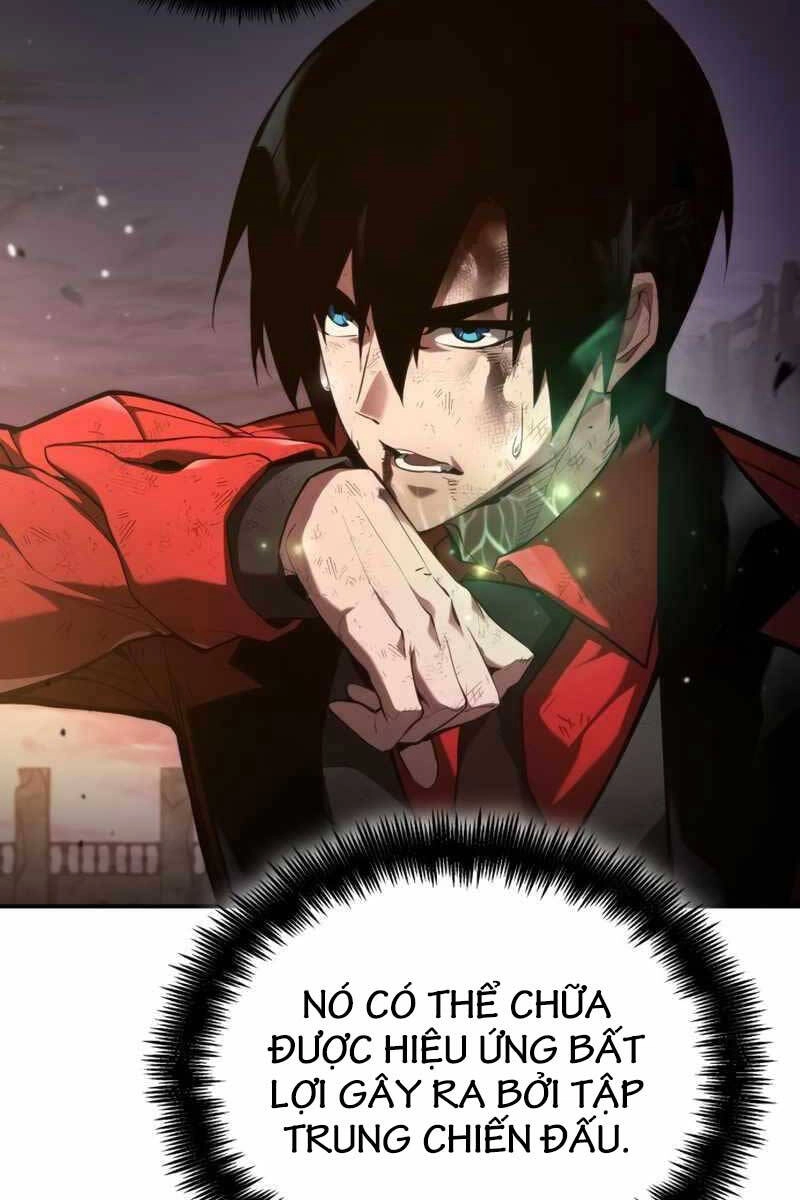 Chiêu Hồn Giả Siêu Phàm Chapter 53 - 94