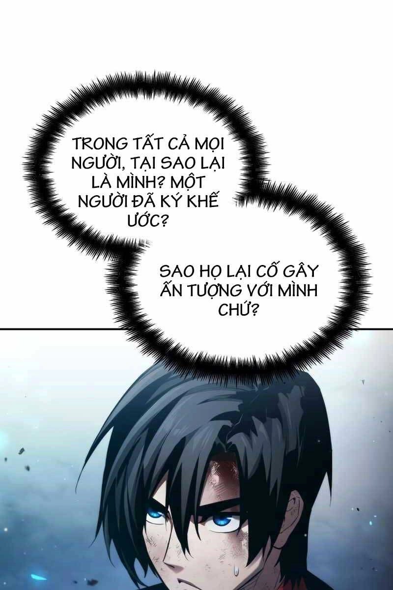 Chiêu Hồn Giả Siêu Phàm Chapter 53 - 130