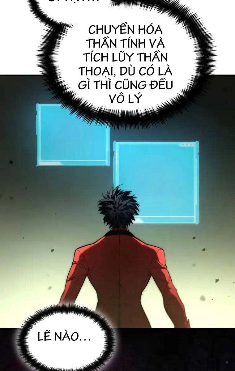 Chiêu Hồn Giả Siêu Phàm Chapter 54 - 23