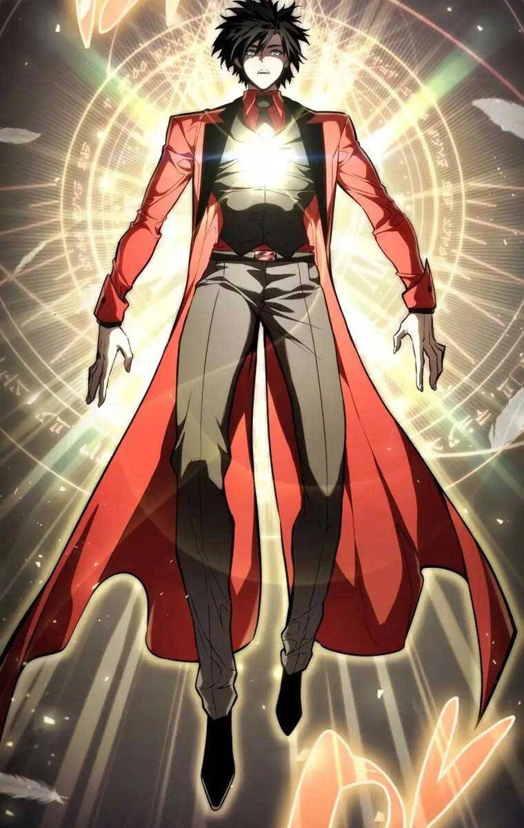 Chiêu Hồn Giả Siêu Phàm Chapter 54 - 27