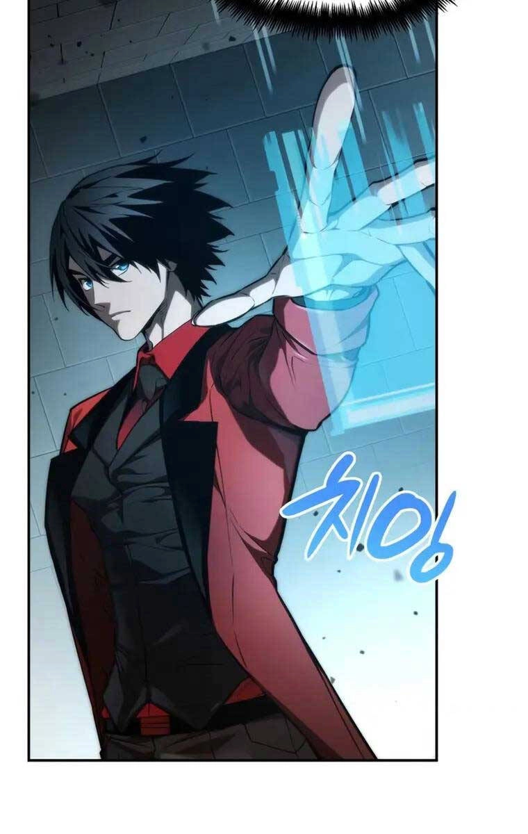 Chiêu Hồn Giả Siêu Phàm Chapter 54 - 35