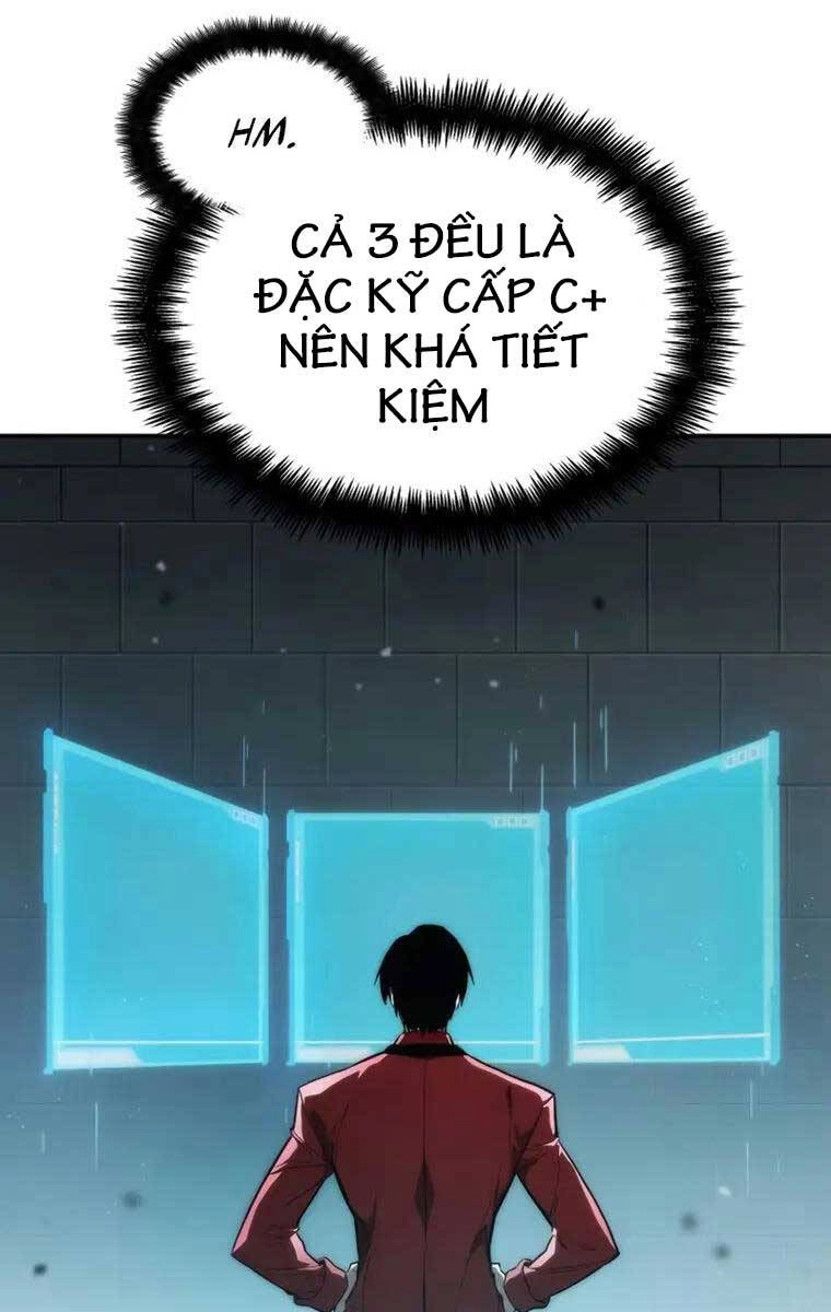 Chiêu Hồn Giả Siêu Phàm Chapter 54 - 73