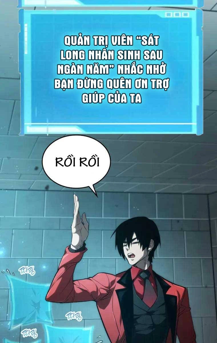 Chiêu Hồn Giả Siêu Phàm Chapter 54 - 79