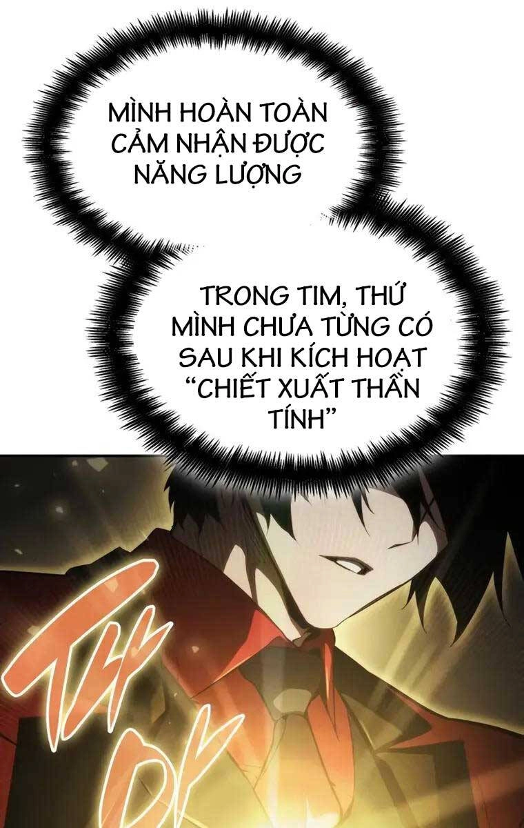 Chiêu Hồn Giả Siêu Phàm Chapter 54 - 84