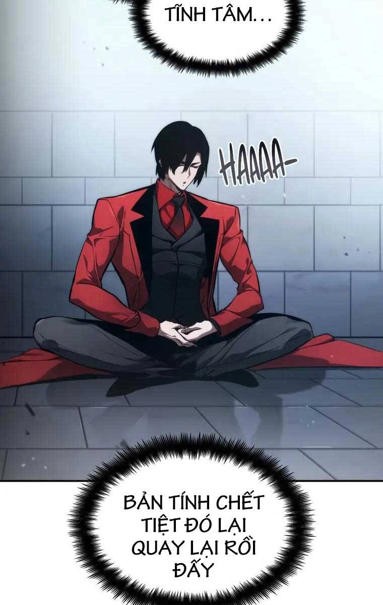 Chiêu Hồn Giả Siêu Phàm Chapter 54 - 97