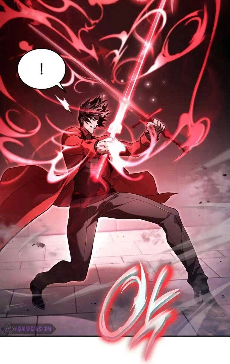 Chiêu Hồn Giả Siêu Phàm Chapter 54 - 138