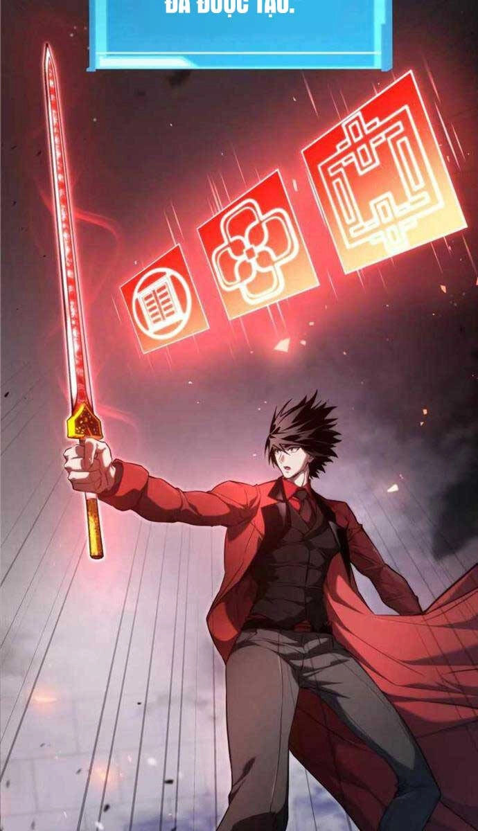 Chiêu Hồn Giả Siêu Phàm Chapter 55 - 6