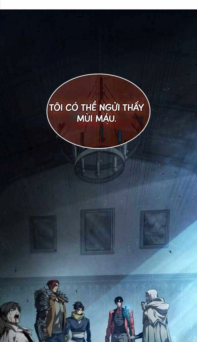 Chiêu Hồn Giả Siêu Phàm Chapter 55 - 44