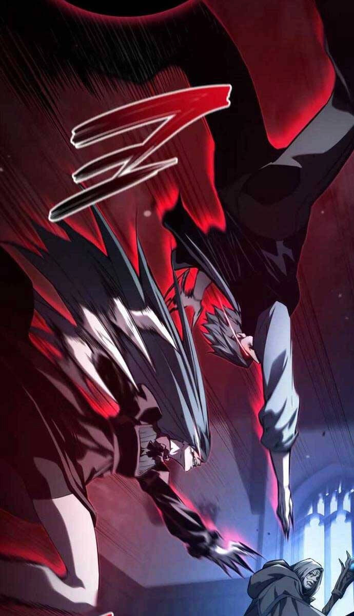 Chiêu Hồn Giả Siêu Phàm Chapter 55 - 50