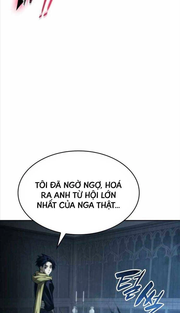 Chiêu Hồn Giả Siêu Phàm Chapter 55 - 56