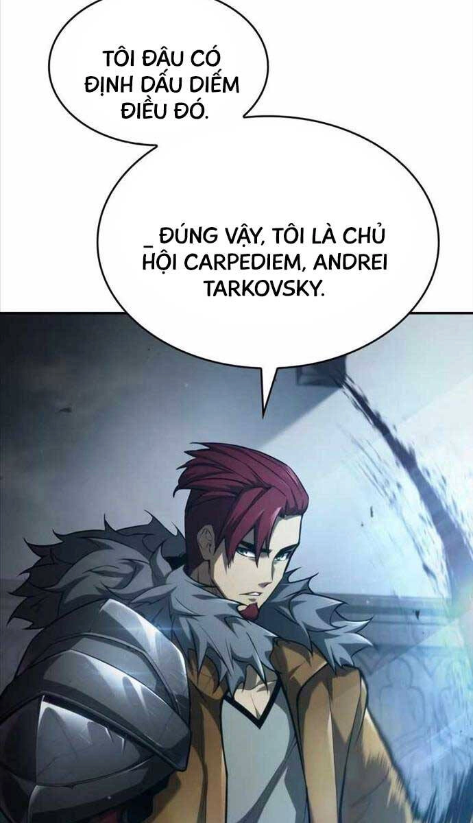 Chiêu Hồn Giả Siêu Phàm Chapter 55 - 58