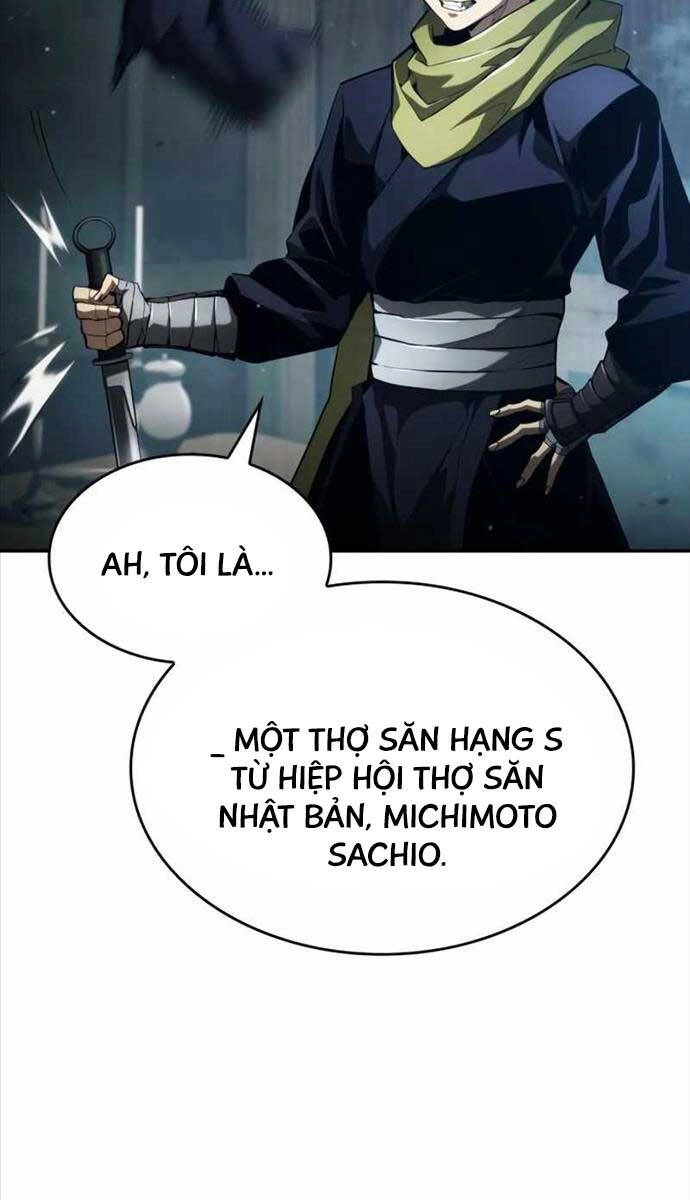 Chiêu Hồn Giả Siêu Phàm Chapter 55 - 61