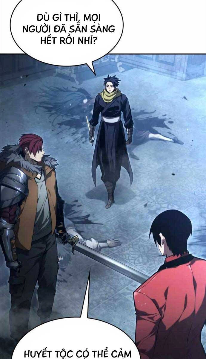 Chiêu Hồn Giả Siêu Phàm Chapter 55 - 64