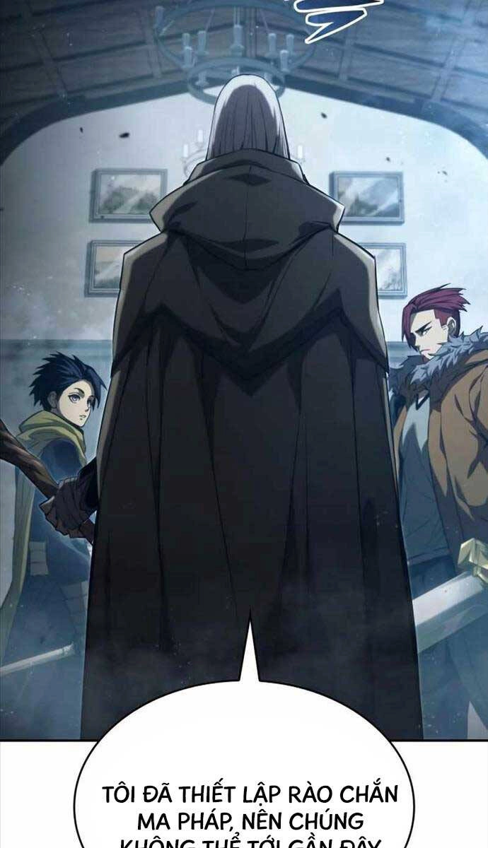 Chiêu Hồn Giả Siêu Phàm Chapter 55 - 66