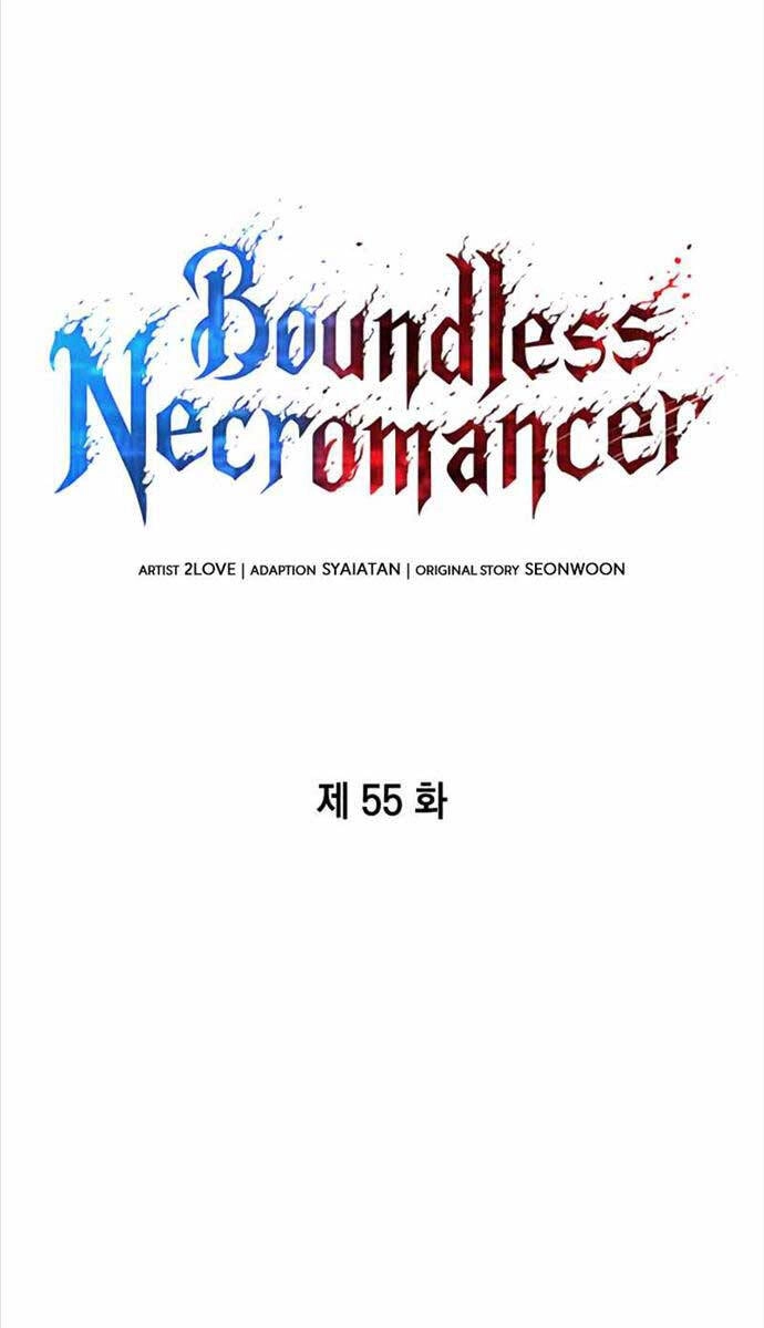 Chiêu Hồn Giả Siêu Phàm Chapter 55 - 77