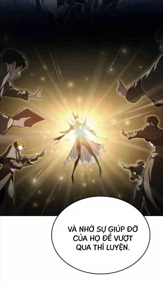 Chiêu Hồn Giả Siêu Phàm Chapter 55 - 83