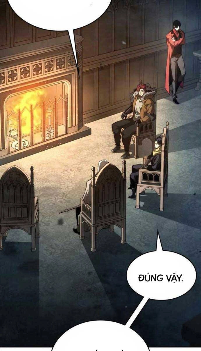 Chiêu Hồn Giả Siêu Phàm Chapter 55 - 85