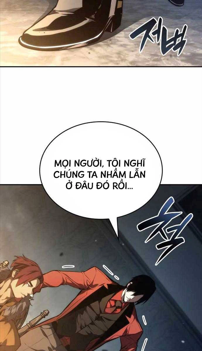 Chiêu Hồn Giả Siêu Phàm Chapter 55 - 91