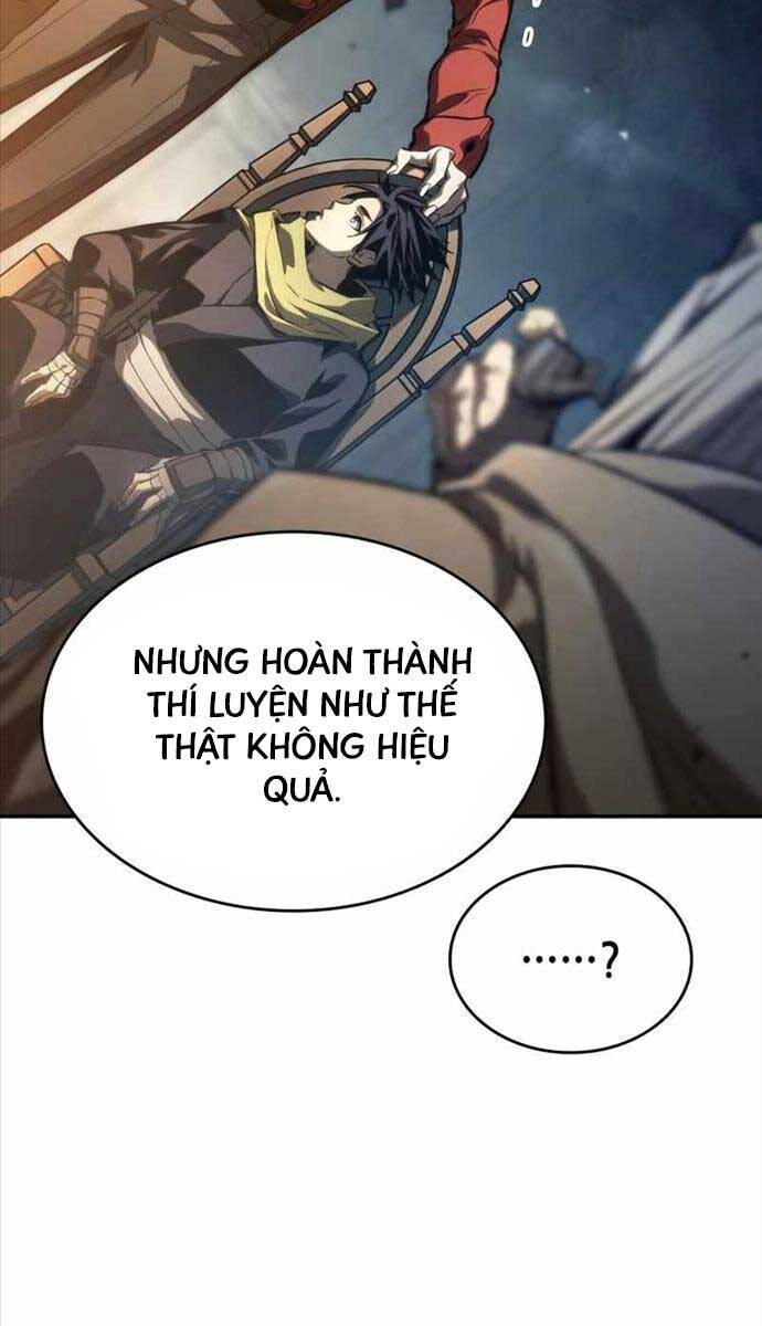 Chiêu Hồn Giả Siêu Phàm Chapter 55 - 92