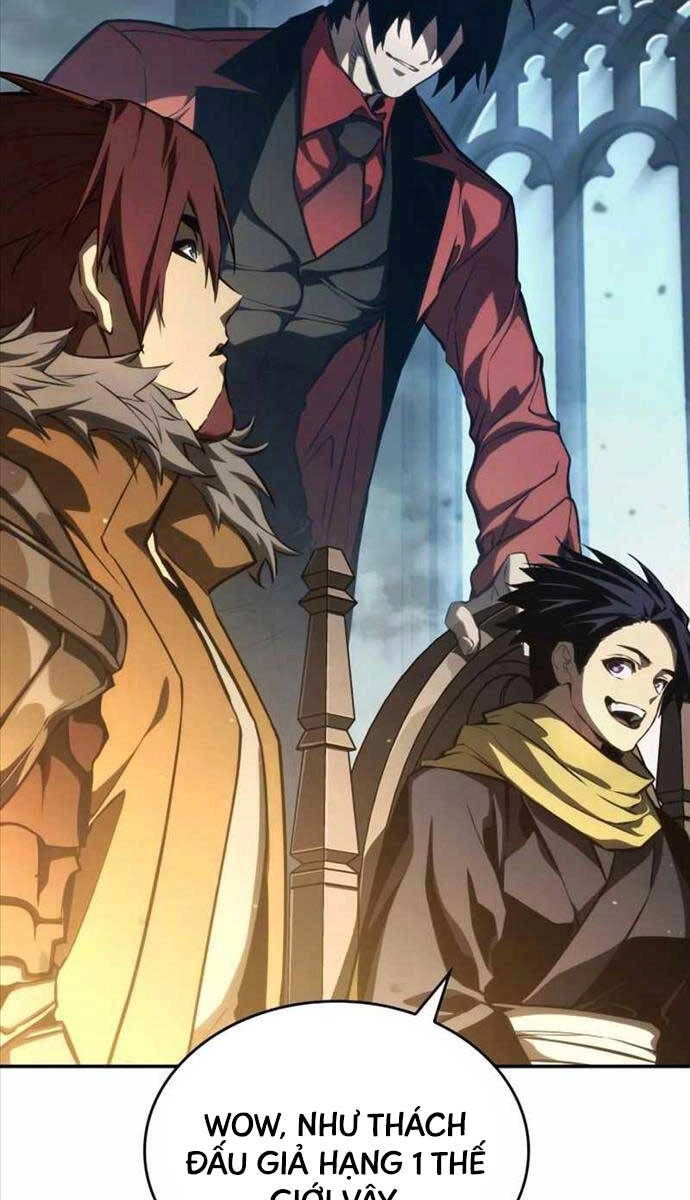 Chiêu Hồn Giả Siêu Phàm Chapter 55 - 98