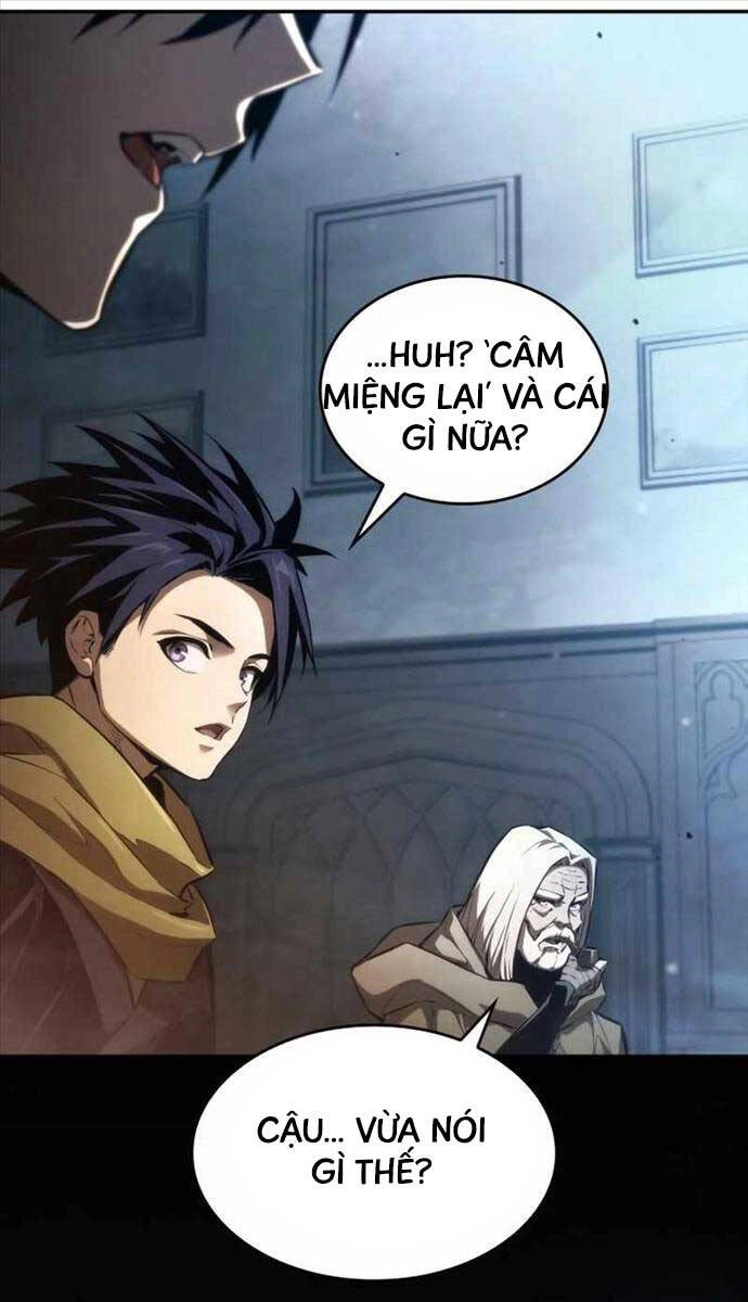 Chiêu Hồn Giả Siêu Phàm Chapter 55 - 100