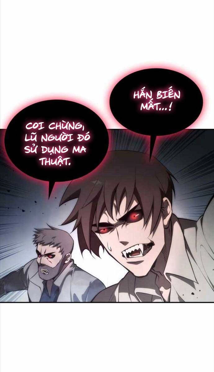 Chiêu Hồn Giả Siêu Phàm Chapter 55 - 120