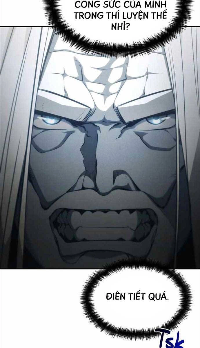 Chiêu Hồn Giả Siêu Phàm Chapter 55 - 123