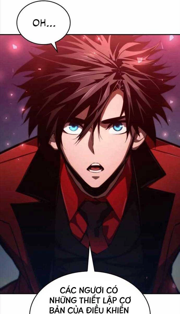 Chiêu Hồn Giả Siêu Phàm Chapter 55 - 126