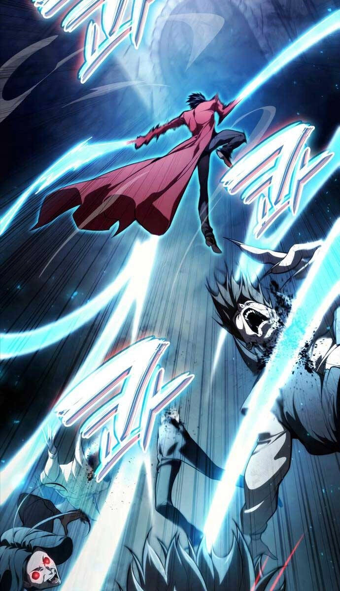 Chiêu Hồn Giả Siêu Phàm Chapter 56 - 17