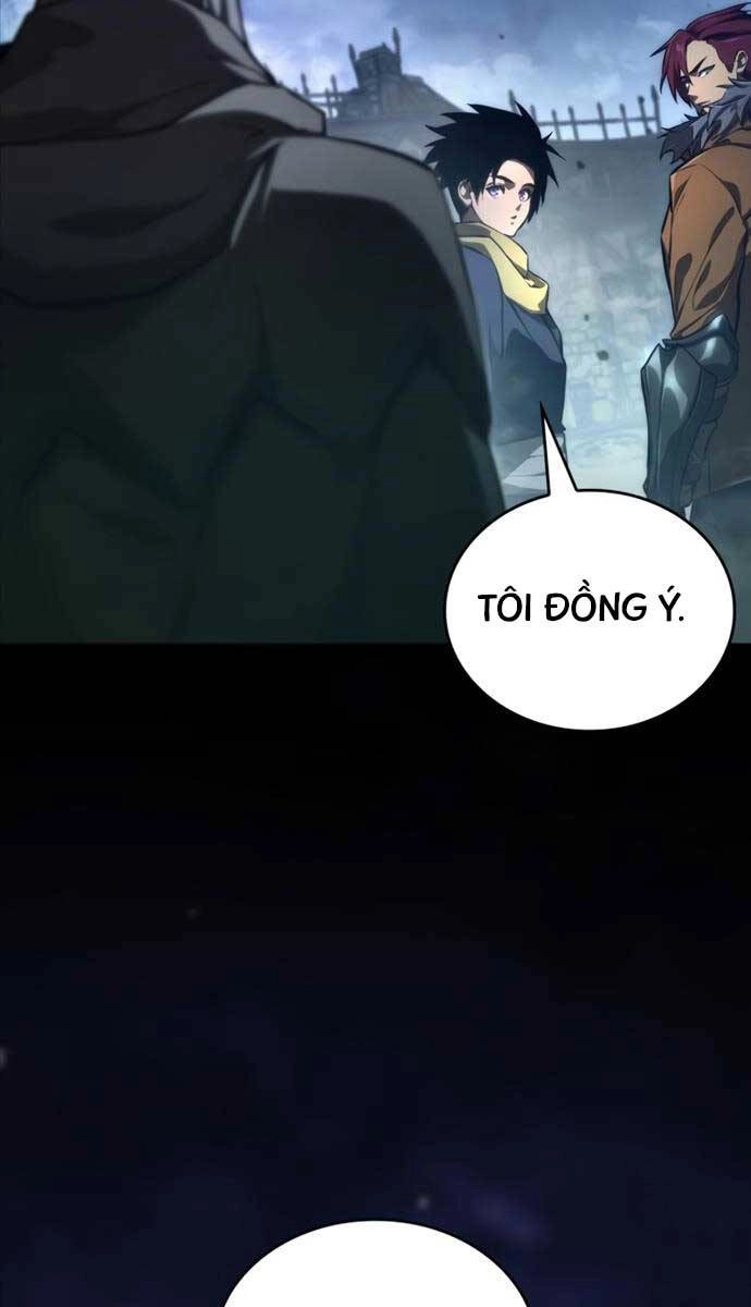 Chiêu Hồn Giả Siêu Phàm Chapter 56 - 21