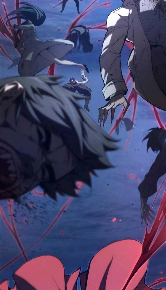 Chiêu Hồn Giả Siêu Phàm Chapter 56 - 45