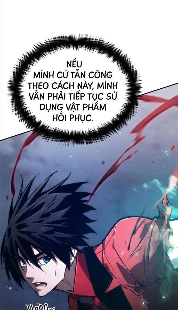Chiêu Hồn Giả Siêu Phàm Chapter 56 - 47