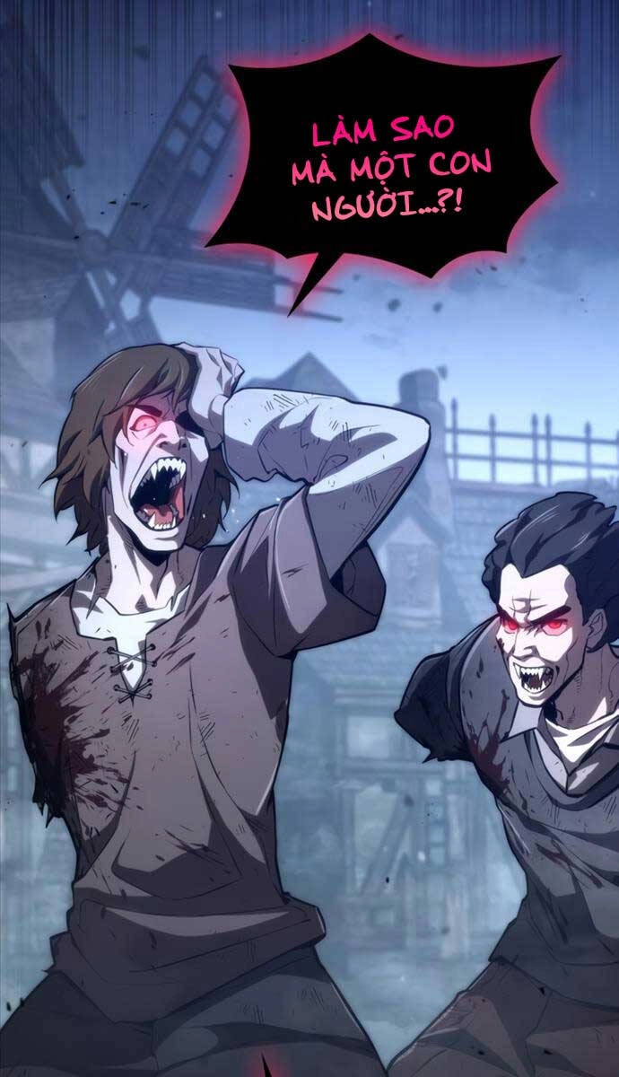 Chiêu Hồn Giả Siêu Phàm Chapter 56 - 49