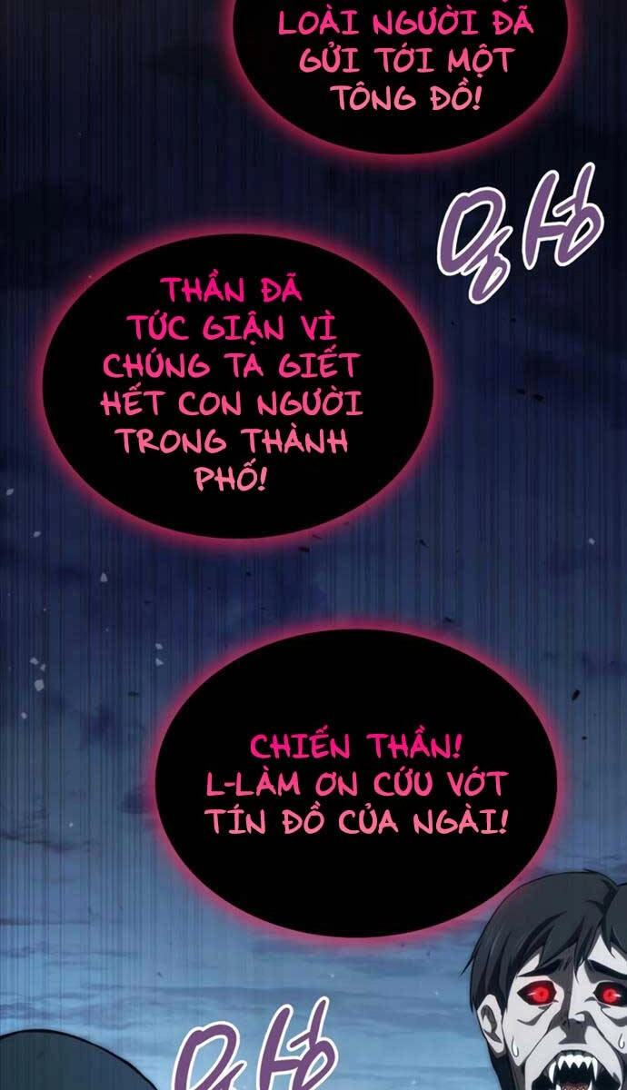 Chiêu Hồn Giả Siêu Phàm Chapter 56 - 53