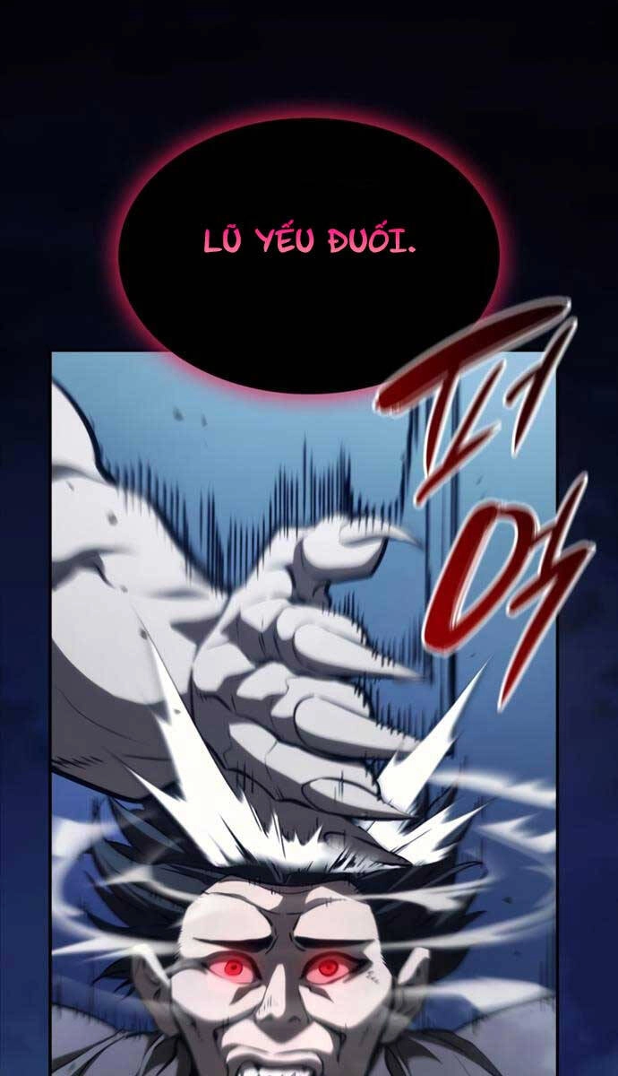 Chiêu Hồn Giả Siêu Phàm Chapter 56 - 56