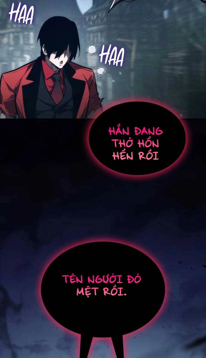 Chiêu Hồn Giả Siêu Phàm Chapter 56 - 59