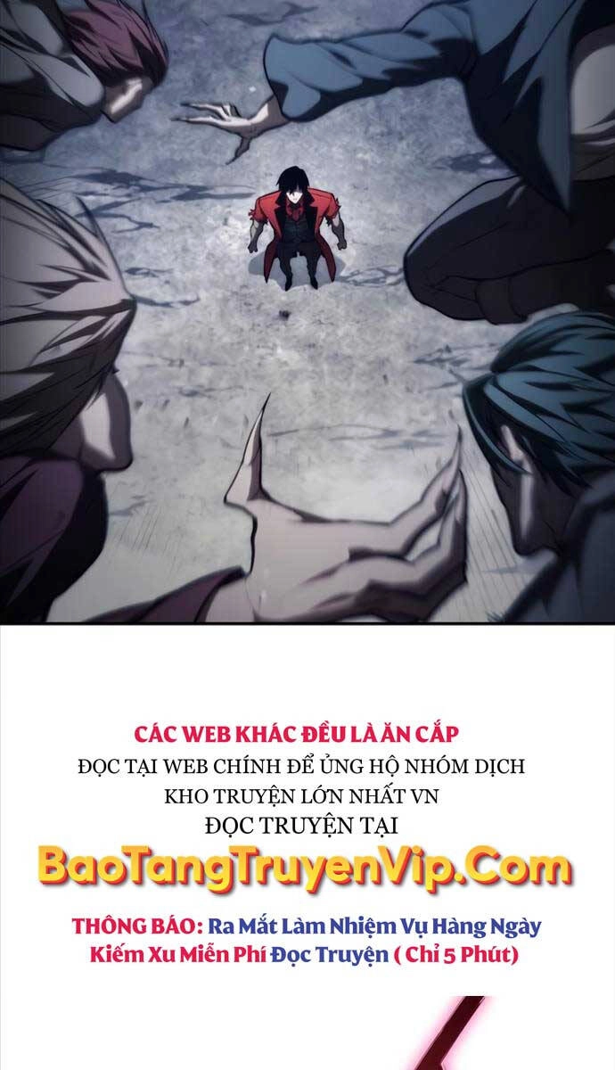 Chiêu Hồn Giả Siêu Phàm Chapter 56 - 62