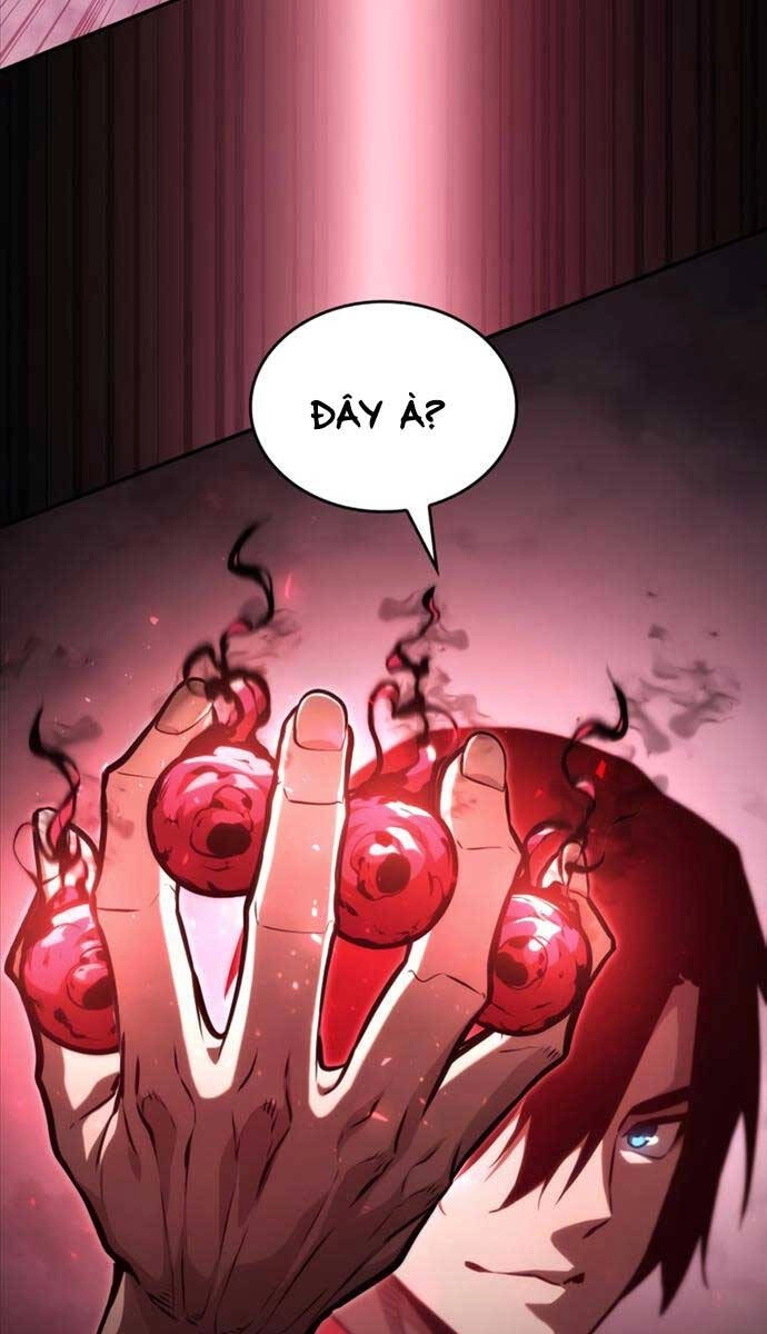 Chiêu Hồn Giả Siêu Phàm Chapter 56 - 65