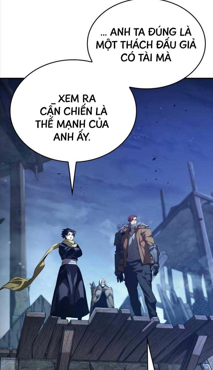 Chiêu Hồn Giả Siêu Phàm Chapter 56 - 79