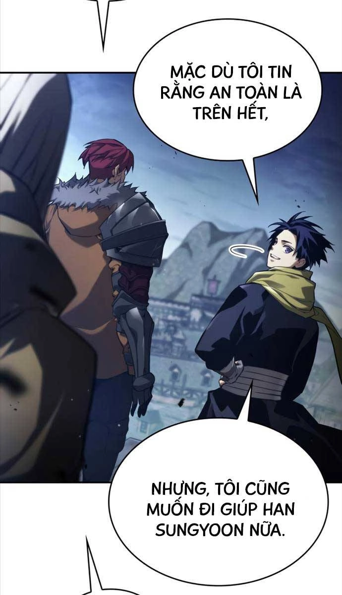 Chiêu Hồn Giả Siêu Phàm Chapter 56 - 81