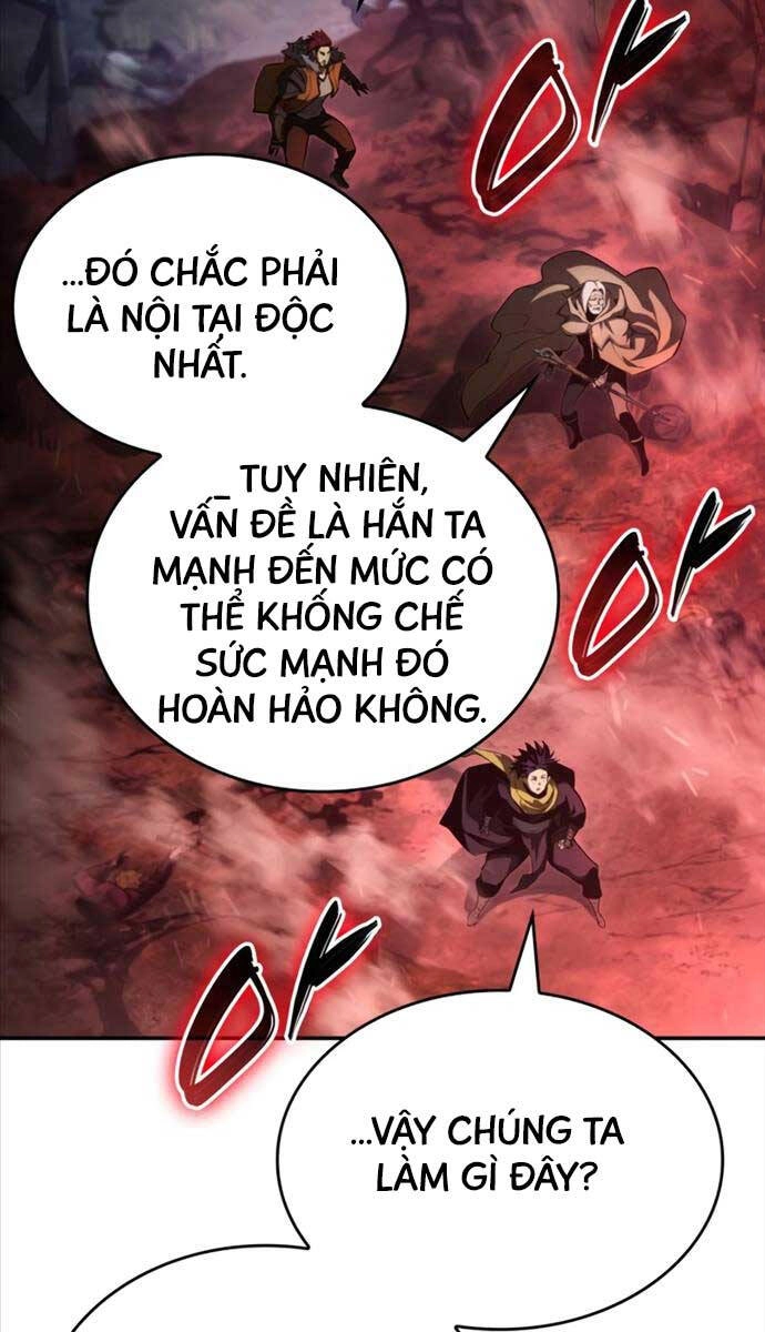Chiêu Hồn Giả Siêu Phàm Chapter 56 - 105