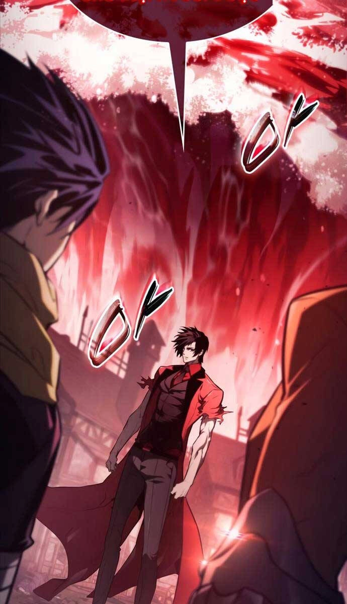 Chiêu Hồn Giả Siêu Phàm Chapter 56 - 112