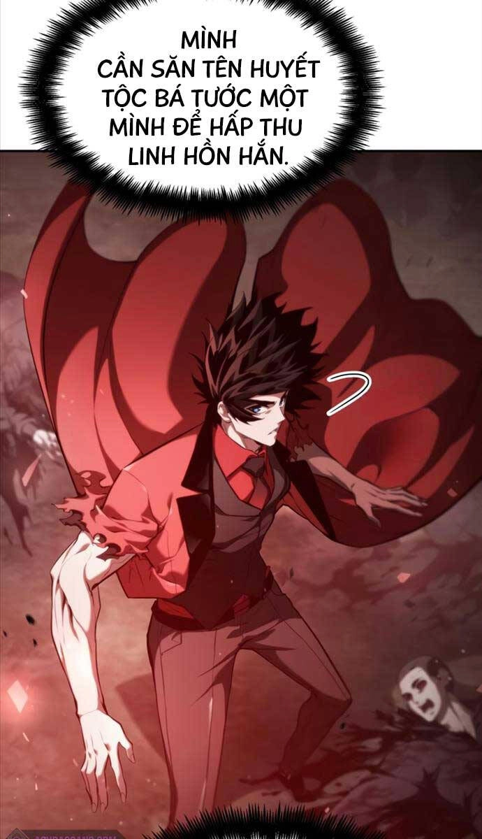 Chiêu Hồn Giả Siêu Phàm Chapter 56 - 114