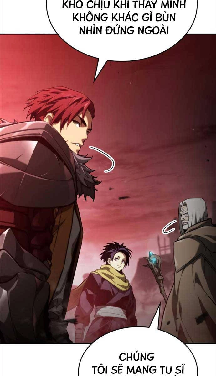 Chiêu Hồn Giả Siêu Phàm Chapter 56 - 116