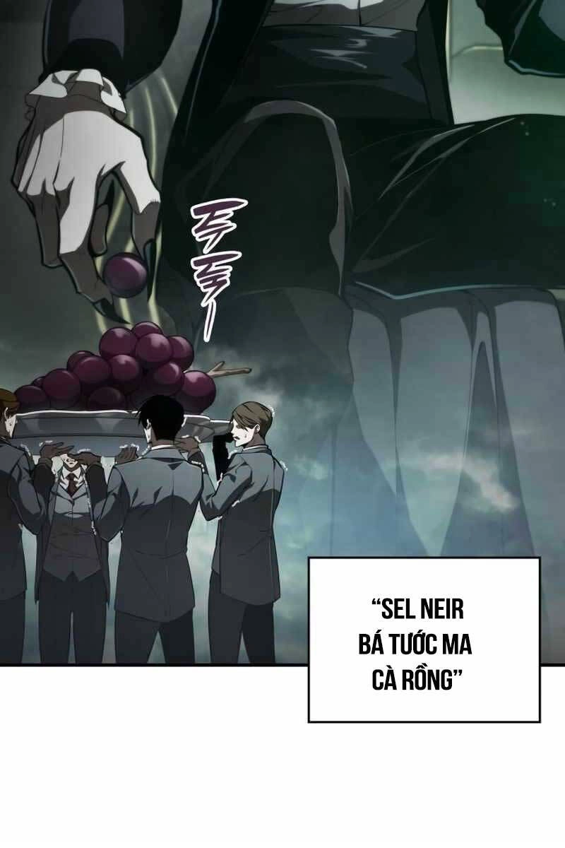 Chiêu Hồn Giả Siêu Phàm Chapter 57 - 5