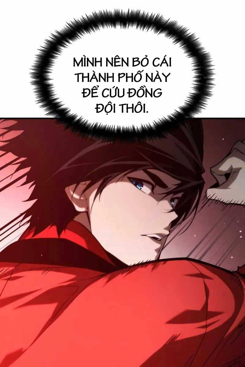 Chiêu Hồn Giả Siêu Phàm Chapter 57 - 60